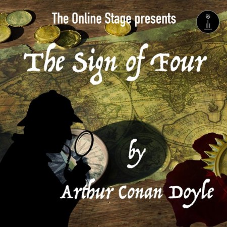 The Sign of Four - [AUDIOBOOK]