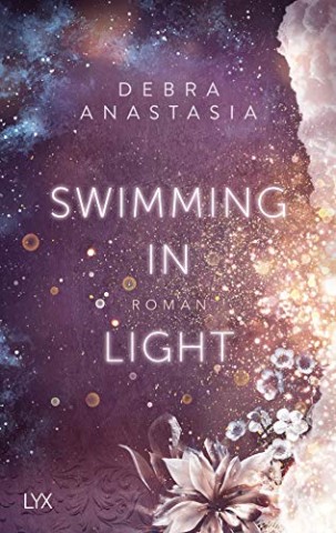 Cover: Debra Anastasia - Always You 2 - Swimming in Light