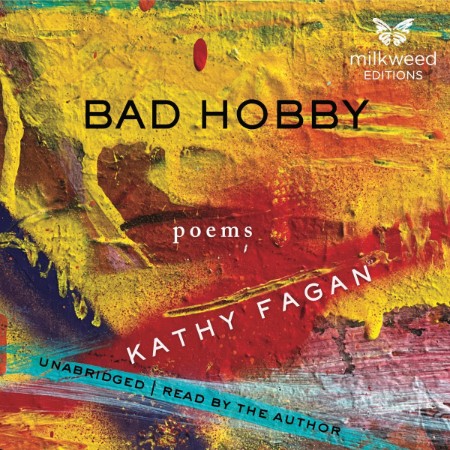 Bad Hobby: Poems - [AUDIOBOOK]