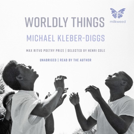 Worldly Things - [AUDIOBOOK]