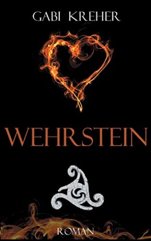Cover: Gabi Kreher - Wehrstein