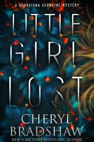 Cover: Cheryl Bradshaw - Little Girl Lost