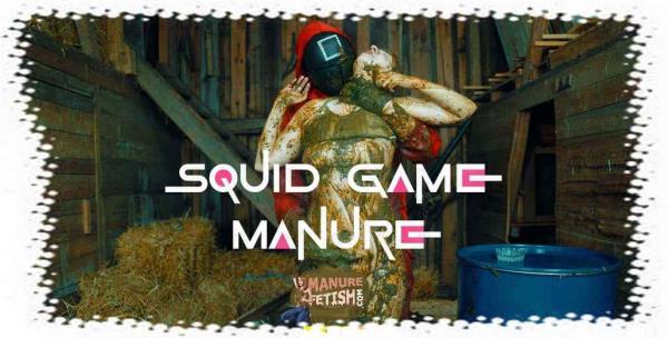 Lyndra Lynn, Franky - Squid Game Manure [HD 720p]