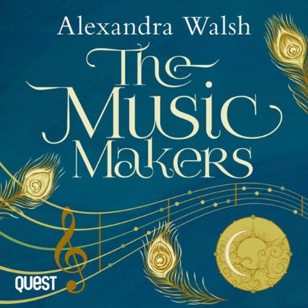 The Music Makers (Timeshift Victorian Mysteries) - [AUDIOBOOK]