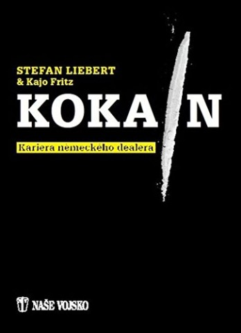 Cover: Fritz, Kajo - Kokain