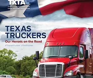 The Trucking Register Oklahoma And Texas 25.01.28