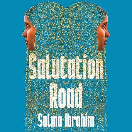 Salutation Road - [AUDIOBOOK]