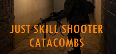 Just Skill Shooter Catacombs-TENOKE