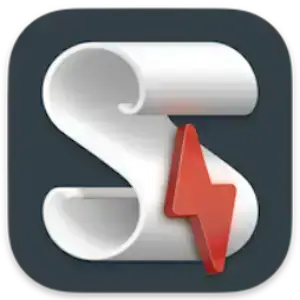 FastScripts 3.3.5 macOS