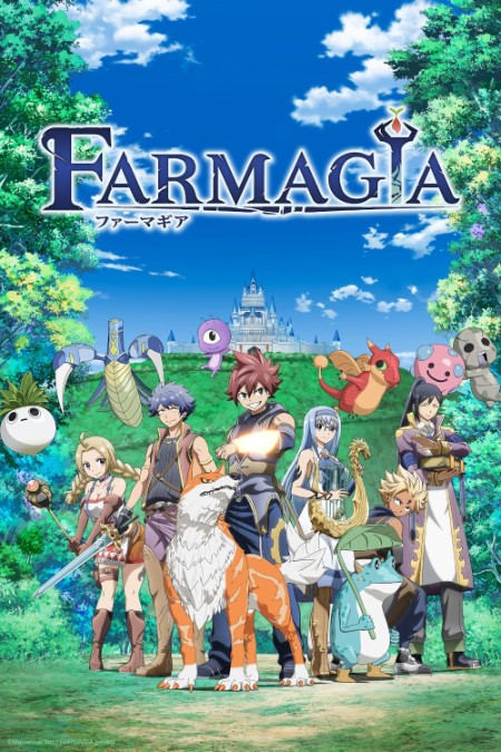 FARMAGIA S01E07 1080p WEB H264-KAWAII