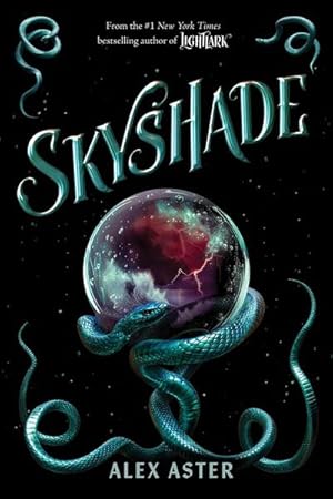 Skyshade: Volume 3 (Lightlark Saga, 3, Band 3) - [AUDIOBOOK]