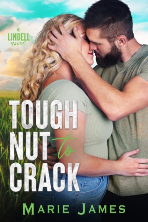 Tough Nut to Crack - Marie James