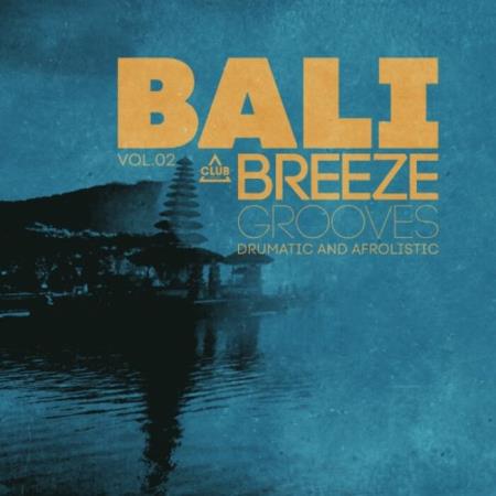 Bali Breeze Grooves, Vol 02 (2025)