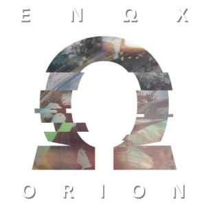 Enox - Orion [EP] (2025)