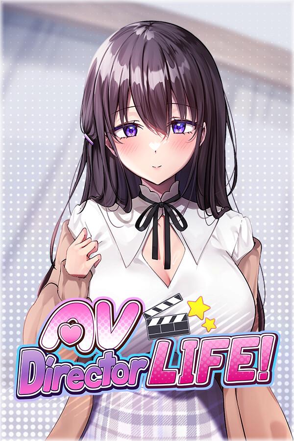 AVカントクLIFE! ~色んなわたしを撮ってください~ / AV Director Life!