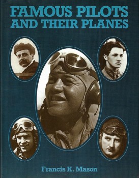 Famous Pilots and Their Planes