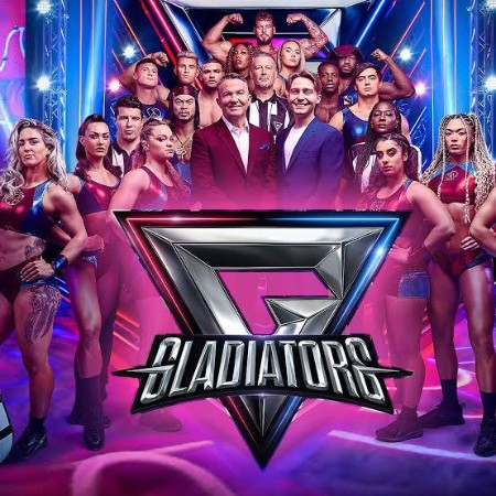 Gladiators UK (2024) S02E05 1080p WEB H264-DARKFLiX