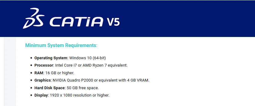 DS DELMIA V5–6R2022 (V5R32) SP6 Win x64 Multilanguage