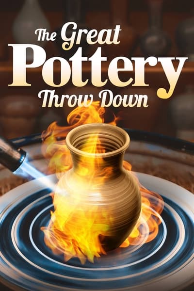 The Great Pottery Throw Down S08E08 1080p HEVC x265-MeGusta
