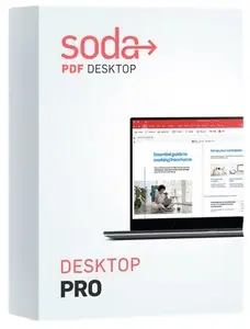 Soda PDF Desktop Pro 14.0.504.23005 (x64)