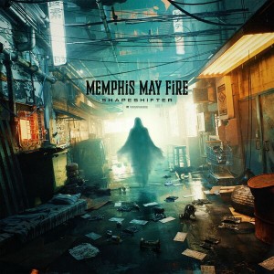 Memphis May Fire - Shapeshifter (EP) (2025)