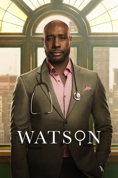 Watson S01E03 Wait for the Punchline REPACK 1080p HEVC x265-MeGusta