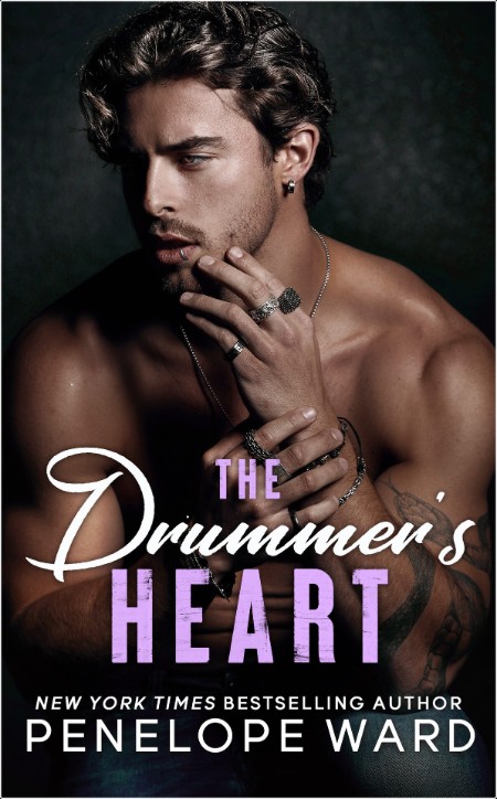 [romance] The Drummer's Heart by Penelope Ward