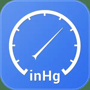 Barometer & Altimeter v2.7.00