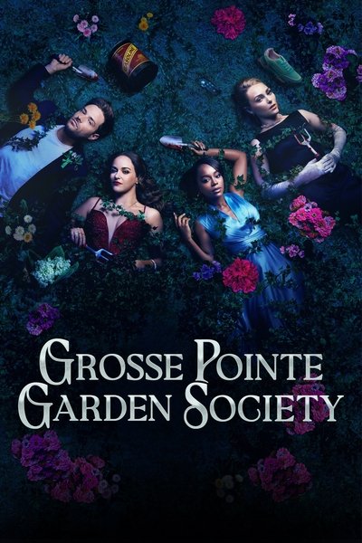Grosse Pointe Garden Society S01E01 1080p HEVC x265-MeGusta
