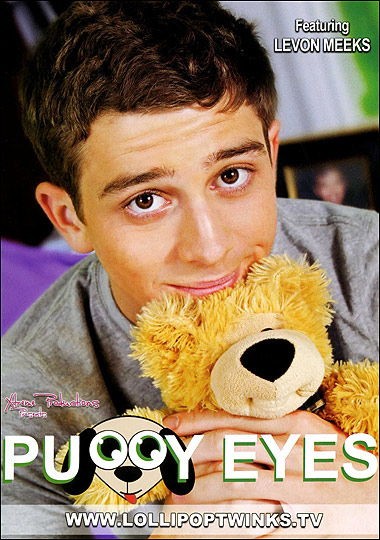 GayLifeNetwork - Puppy Eyes