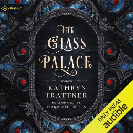 The Glass Palace - [AUDIOBOOK]