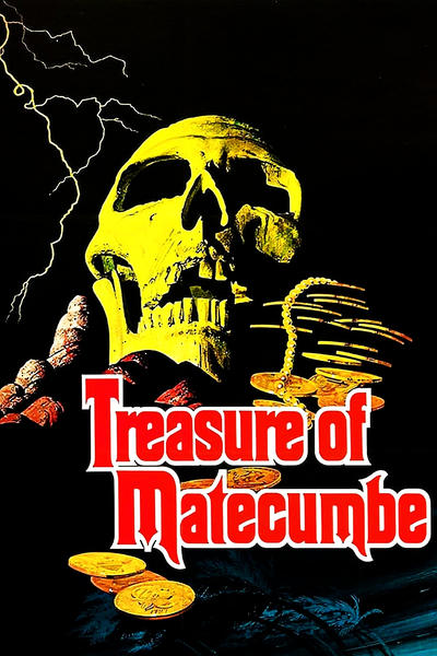 Treasure Of Matecumbe (1976) 1080p WEBRip YIFY