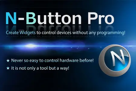 N–Button Pro 1.9.1489