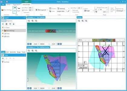 GeoticMine 1.4.13