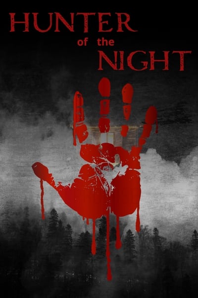 Hunter of the Night (2024) 1080p WEBRip - SMILEY