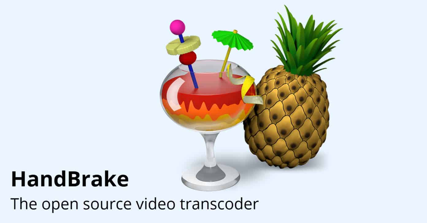 HandBrake 1.9.2