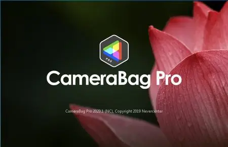 Nevercenter CameraBag Pro 2025.0.3 (x64)