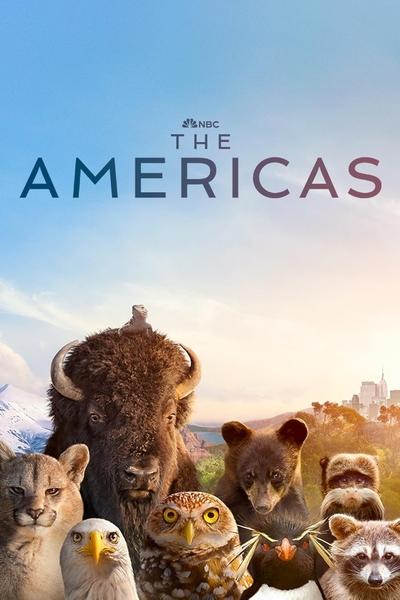 The Americas S01E02 Mexico 1080p HEVC x265-MeGusta