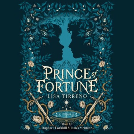 Prince of Fortune - [AUDIOBOOK]