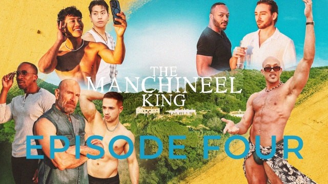 HimerosTV - The Manchineel King - Episode Four