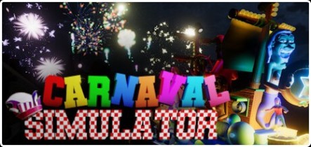 Carnaval Simulator [FitGirl Repack]