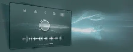 Soniccouture Flowstate KONTAKT