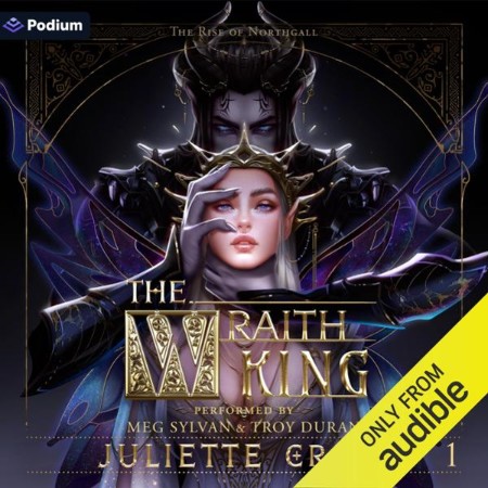 The Wraith King - [AUDIOBOOK]