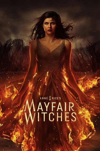 Mayfair Witches S02E07 A Tangled 1080p HEVC x265-MeGusta