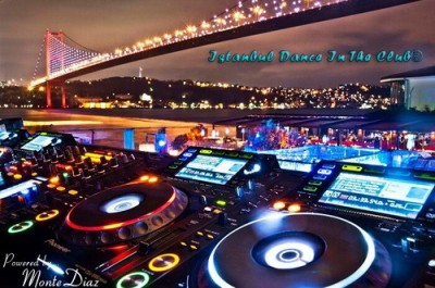 Istanbul Dance In The Club 21 February 2025 (2025)