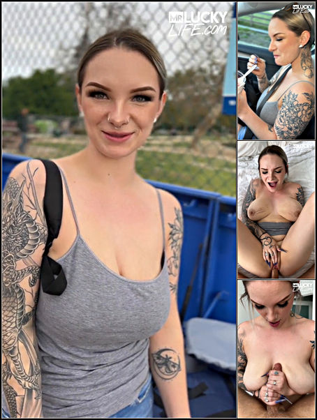 Lilith Jane New Vertical Pov Video - [Onlyfans] - 2025 (FullHD 1080p)