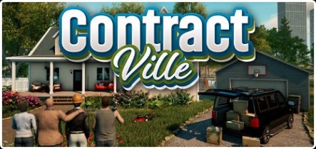 ContractVille v0 5 2 2