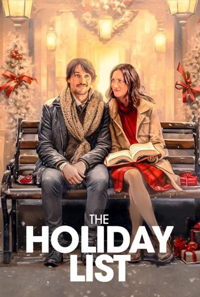 The Holiday List (2024) 1080p WEBRip 5 1 YIFY