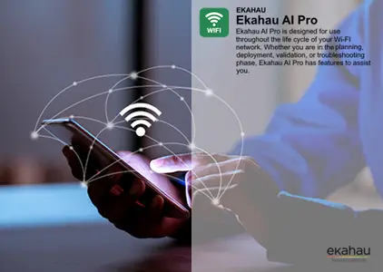 Ekahau AI Pro 11.7.1 (x64)