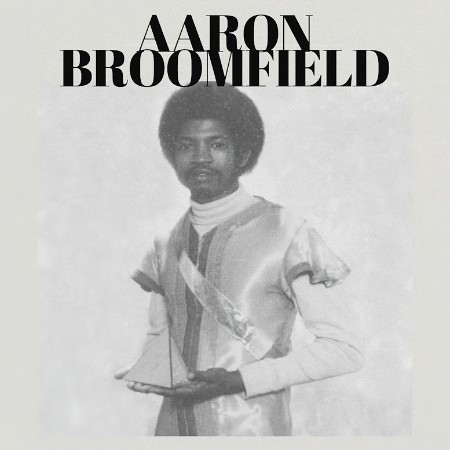 Aaron Broomfield - The Legacy (2025) [MP3]